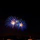 Illustration for article titled 75 Explosive Photos of Fireworks